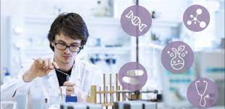 career opportunity after 12th science