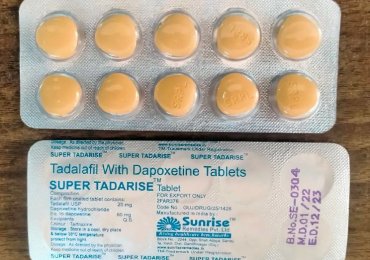 Buy Tadarise 20 mg Online Safe And Secure Home Delivery