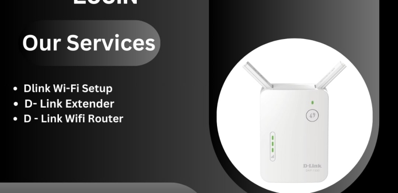 D-Link Repeater Login |+1-800-976-7616 | D-Link Support