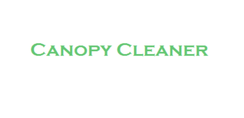 Canopy Cleaners Melbourne