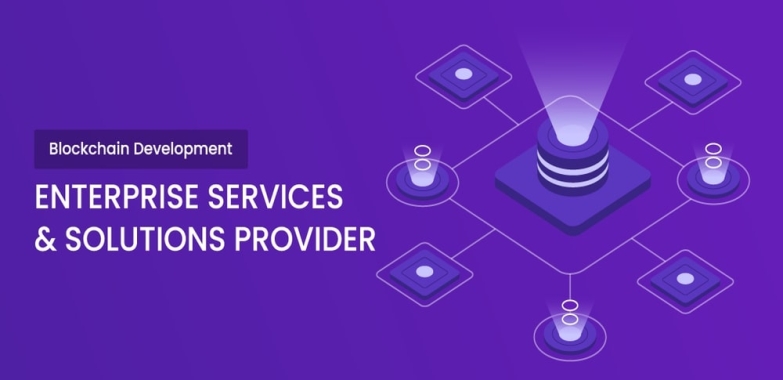 NFT  Development Company