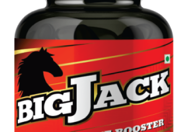 BIGJACK PENIS ENLARGEMENT OIL