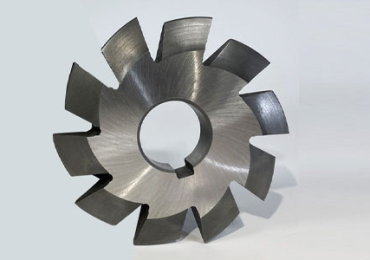 Involute Milling Cutters – Super Tools Corporation