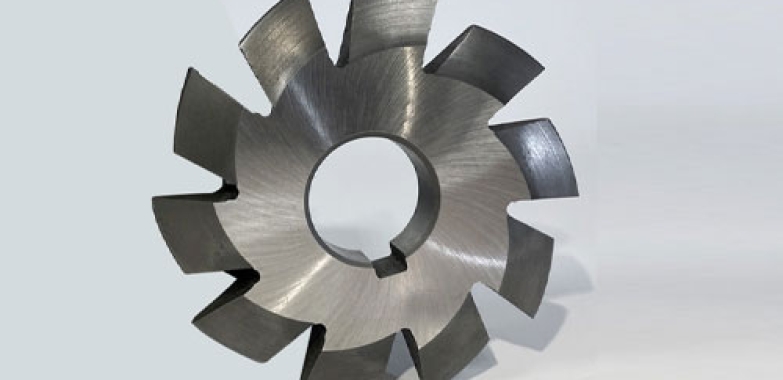 Involute Milling Cutters – Super Tools Corporation