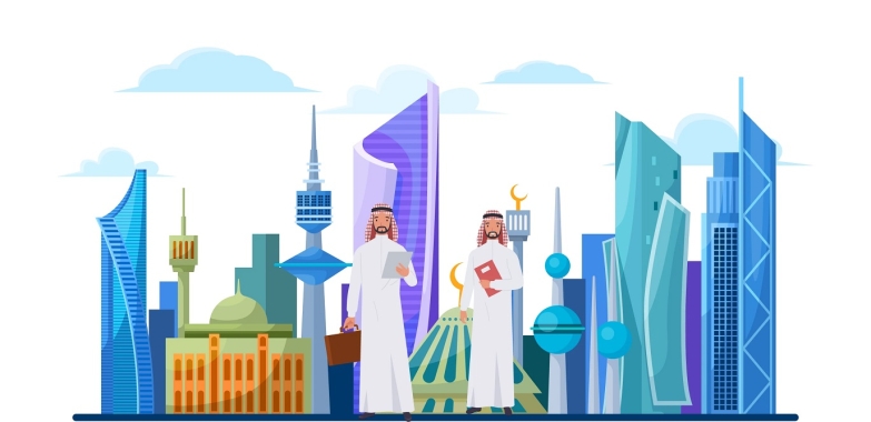 Top Saudi IT Companies