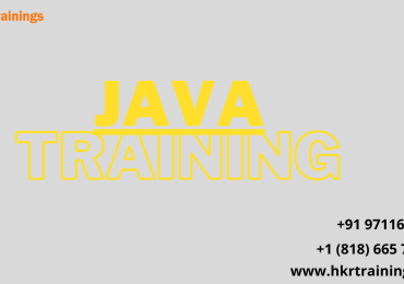 Get Your Dream Job With Our Java Certification Training