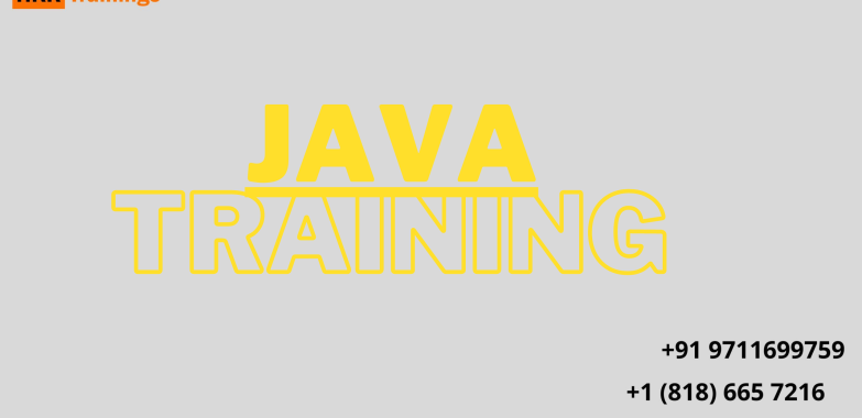 Get Your Dream Job With Our Java Certification Training