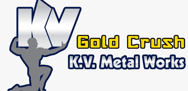 #1 Jaw Crusher Machine Manufacturer Indore – KV Metal Works