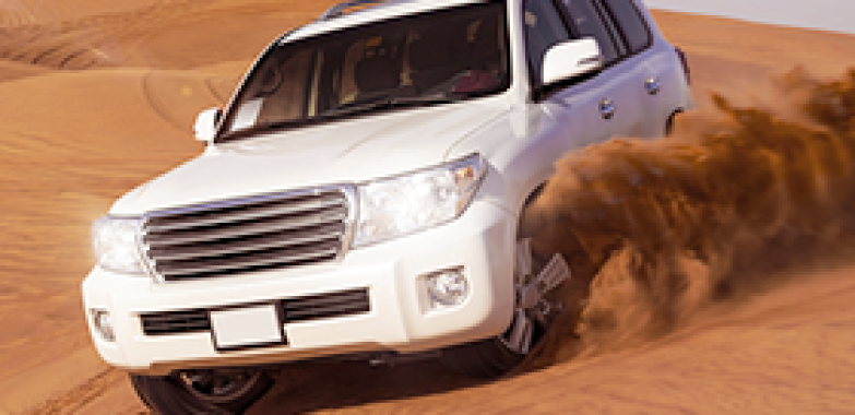 Get the Best Travel Experience in Rajasthan With JCR Cab