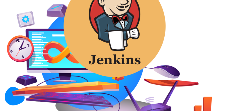 Get 30% Off On Jenkins Training