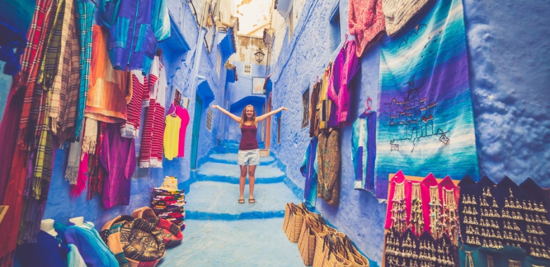 Travel Around Rajasthan’s Top Tourist Destination With JCR Cab