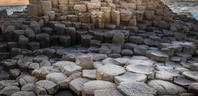 Giants Causeway Trip from Belfast – Tours to Giants Causeway from Belfast