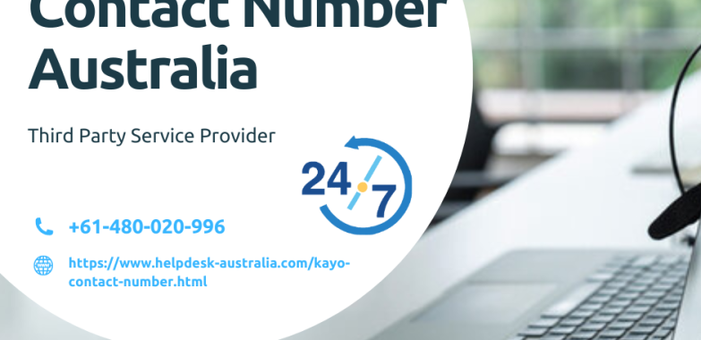 Kayo Sports Phone Number Australia Contact +61-480-020-996 for Instant Support