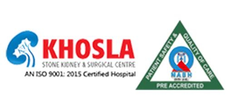 Khosla Stone Kidney & Surgical Centre – Gall Bladder Stone Treatment in Ludhiana