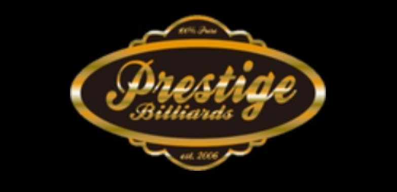 Prestige Billiards & Gamerooms