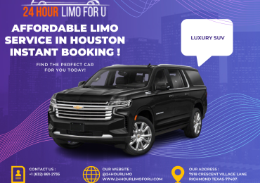 Limo Service in Highlands