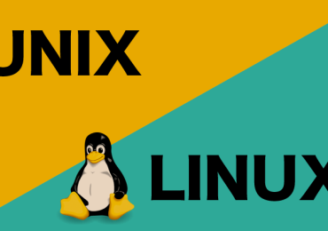 Difference between Linux and Unix