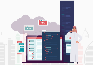 Best Website Development Saudi Arabia