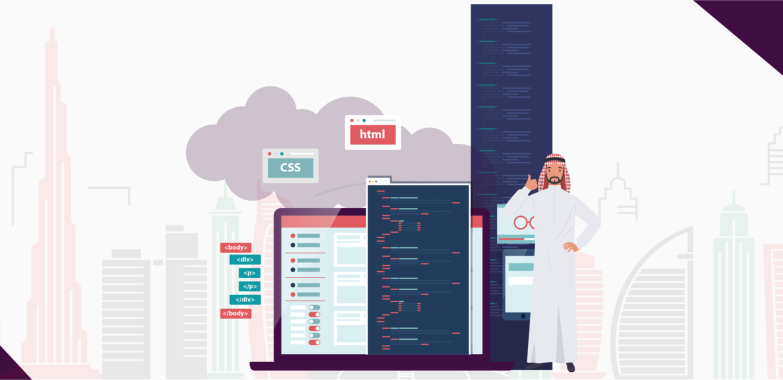 Best Website Development Saudi Arabia