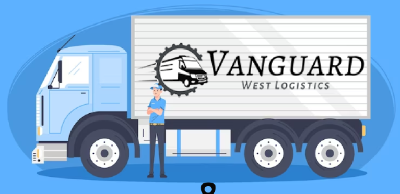 Top Logistic Solutions Provider In London – Vanguard West Logistics