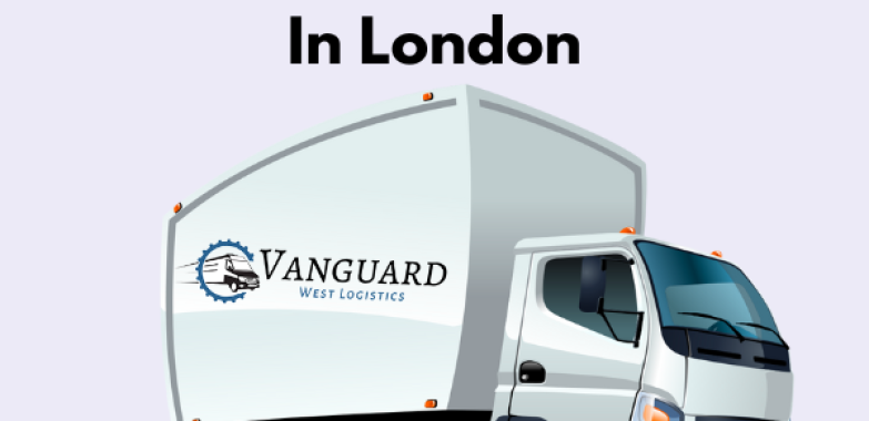 Logistic Solutions Provider In London