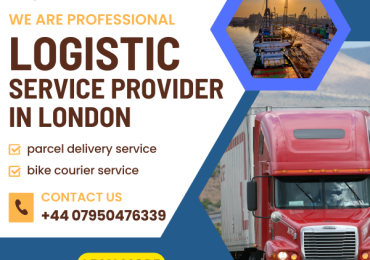 International Logistic Solutions Provider In London 2023 | Vanguard West Logistics