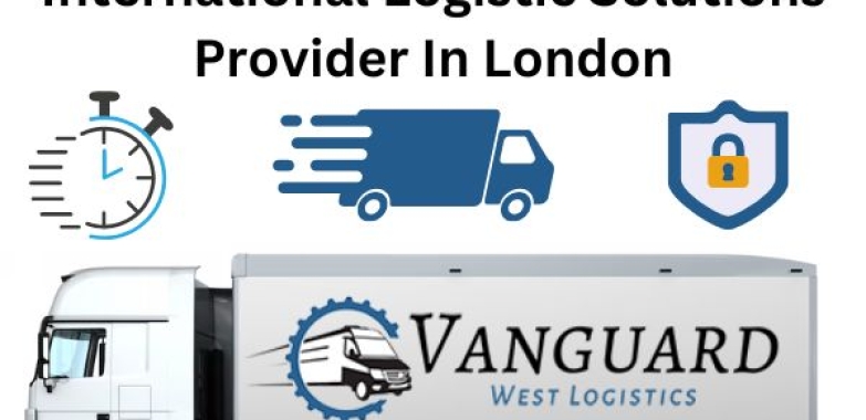 Same Day International logistics Provider in London 2023