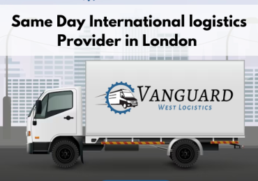 Same Day International Logistic Solutions Provider In London