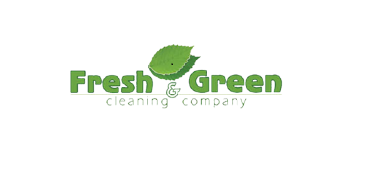 Fresh And Green Cleaning