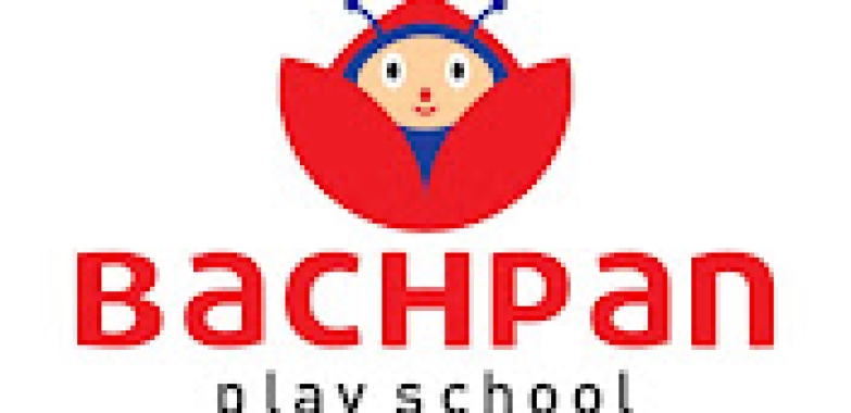 Nursery school in Godavarikhani