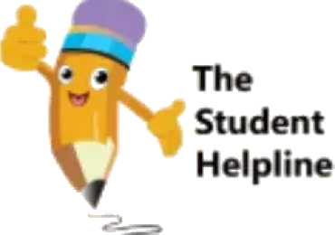 The Student Helpline