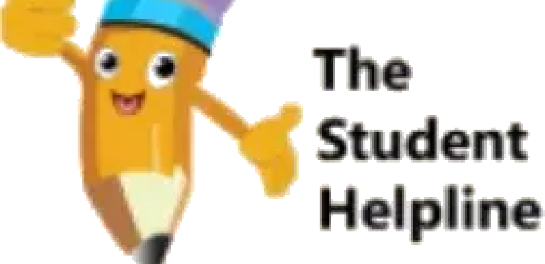 The Student Helpline