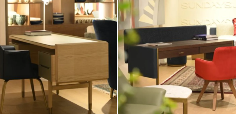 Introducing Sunday Design’s Luxury Furniture in Mumbai