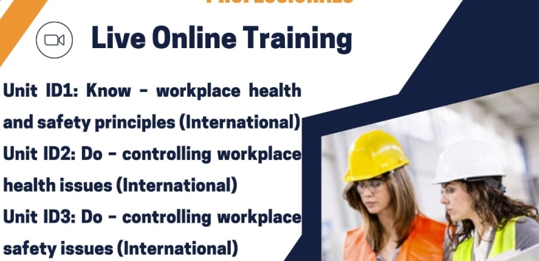 NEBOSH Course in UAE – M2Y Safety Academy
