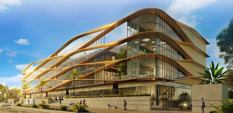The lavish project M3M Prive 73 | Retail and office space @50 lakhs