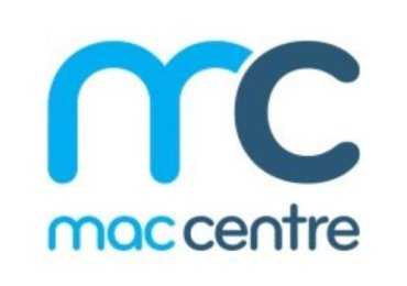 Mac Centre Pty Ltd.