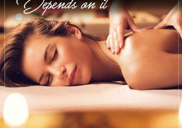 Best Home Spa & Massage Service UAE