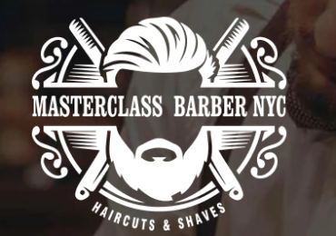 Master Class barber NYC