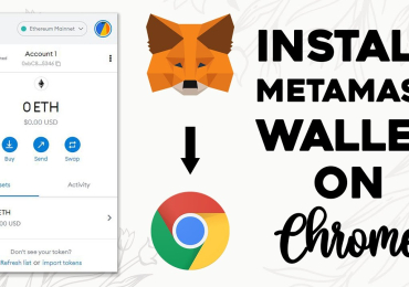 MetaMask Chrome Extension