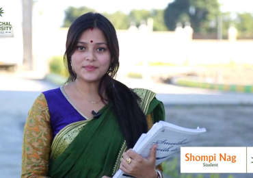 Best Private University in Assam