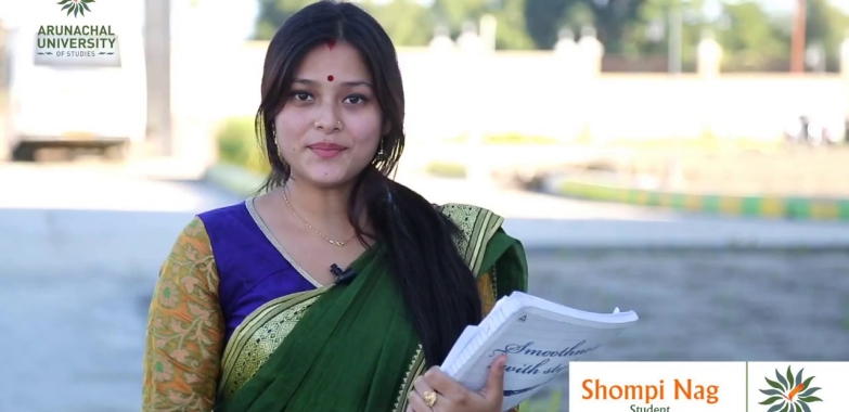 Best Private University in Assam