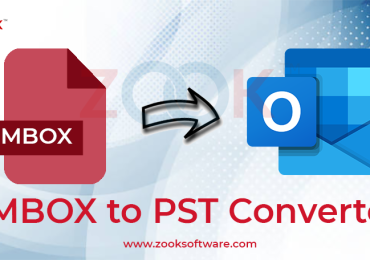 An Effortless Solution to Convert Multiple MBOX Files to PST Files