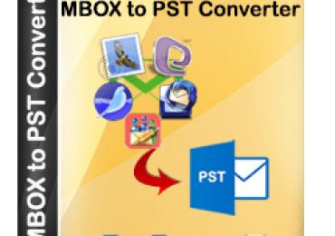 MailsDaddy MBOX to PST Converter Tool