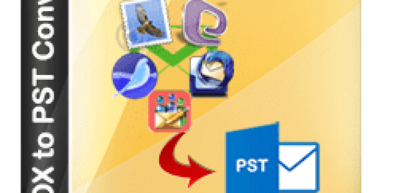 MailsDaddy MBOX to PST Converter Tool