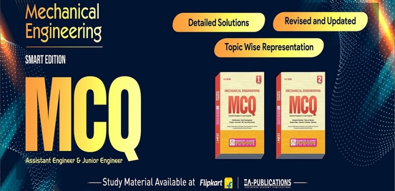Best Mcq Book For Mechanical Engineering Exam Preparation
