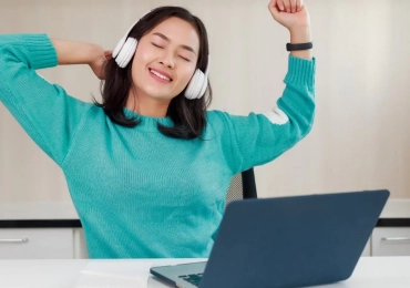 Can taking breaks assist scale back psychological exhaustion?