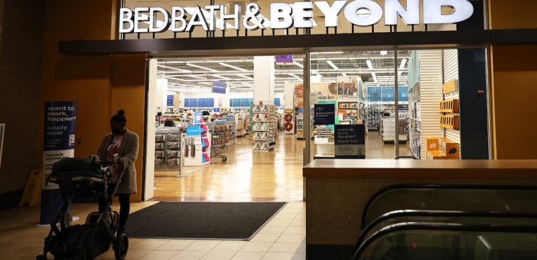 Gustavo Arnal, Bed Bath & Beyond CFO, Dies