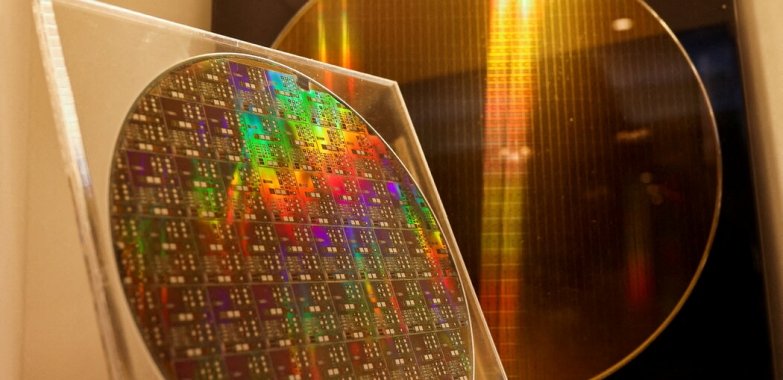 How Silicon Chips Rule the World