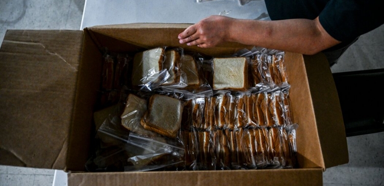 Indictments Accuse 44 in Minnesota of Brazen Pandemic Aid Fraud