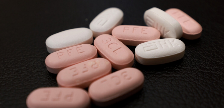 Paxlovid Cuts Covid Deaths Among Older People, Israeli Study Finds